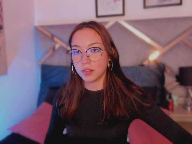 erika-sp live cam on BongaCams