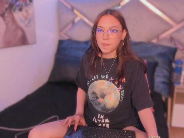 erika-sp live cam on BongaCams
