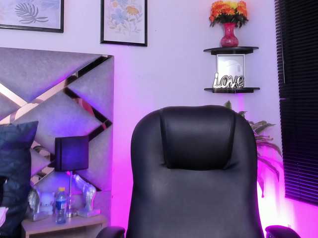 erika-sp live cam on BongaCams