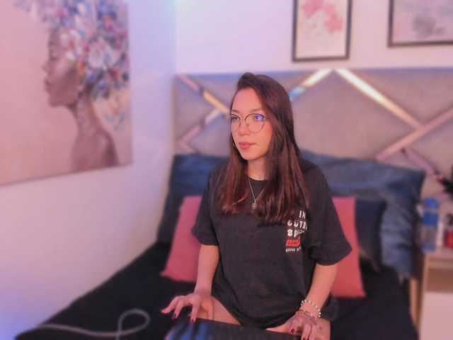 erika-sp live cam on BongaCams