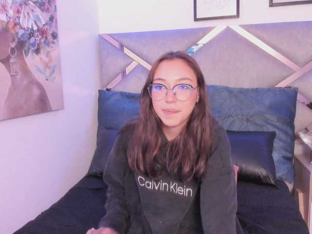 erika-sp live cam on BongaCams