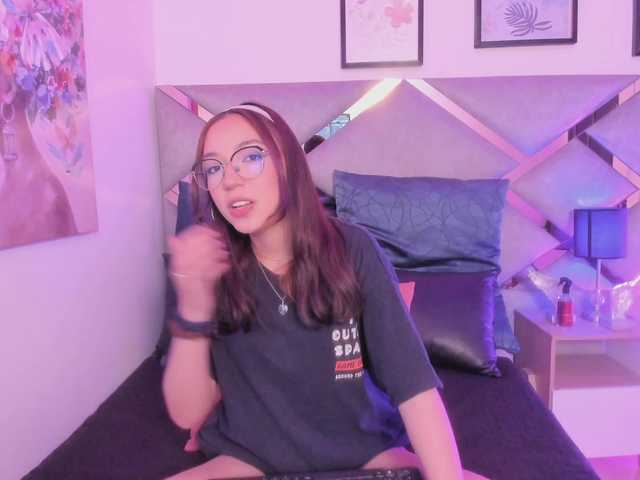 erika-sp live cam on BongaCams
