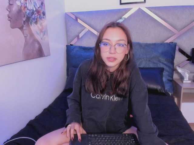 erika-sp live cam on BongaCams