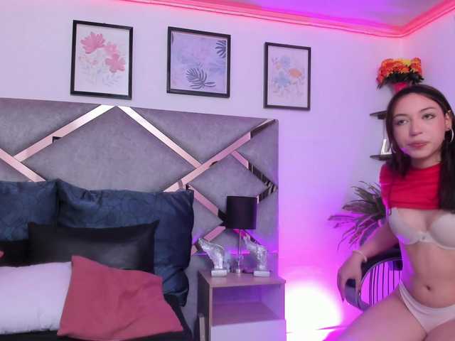 erika-sp live cam on BongaCams