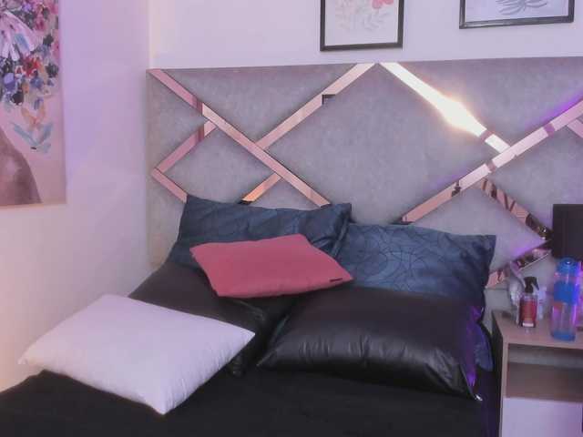 erika-sp live cam on BongaCams