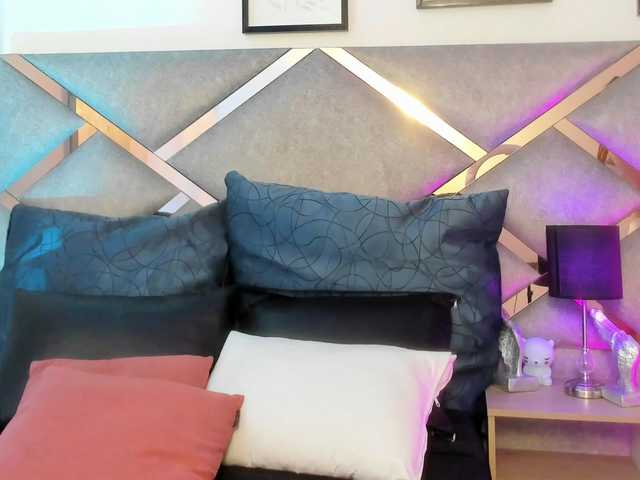 erika-sp live cam on BongaCams
