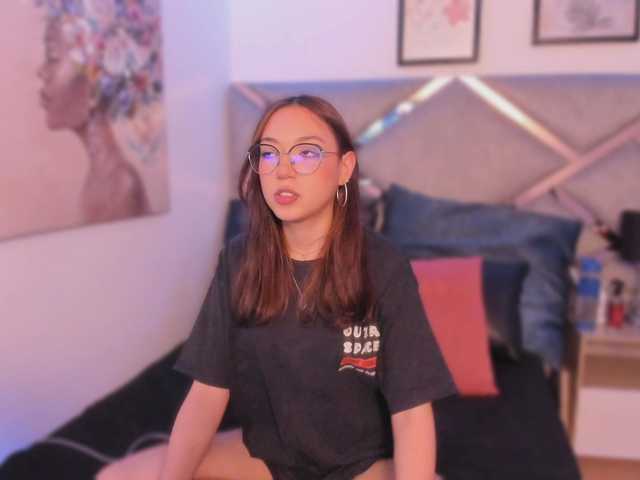 erika-sp live cam on BongaCams