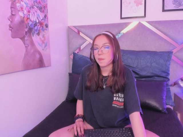 erika-sp live cam on BongaCams