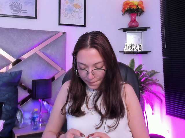 erika-sp live cam on BongaCams