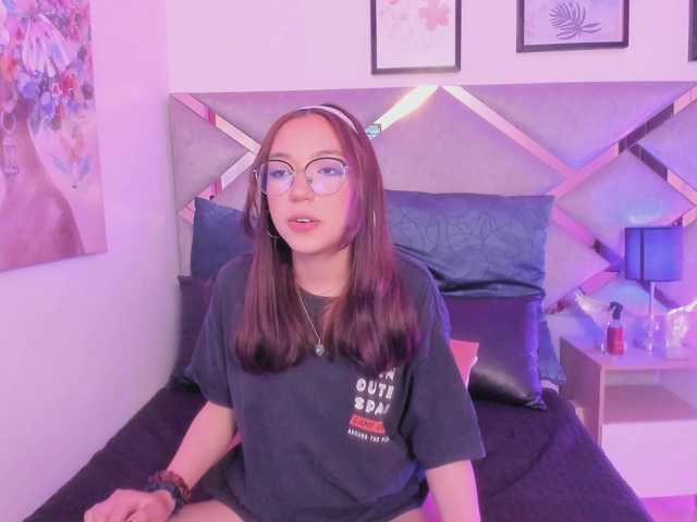 erika-sp live cam on BongaCams