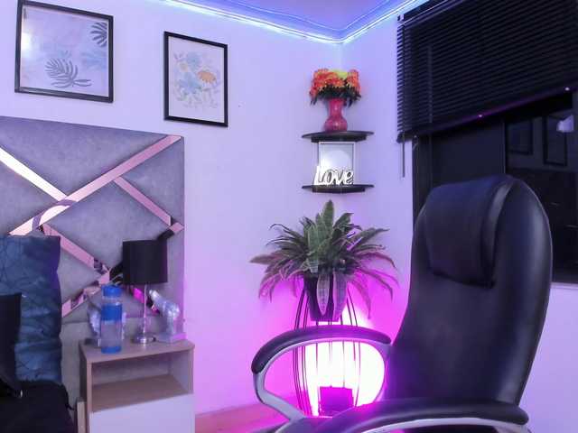 erika-sp live cam on BongaCams