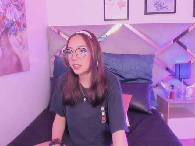 erika-sp live cam on BongaCams