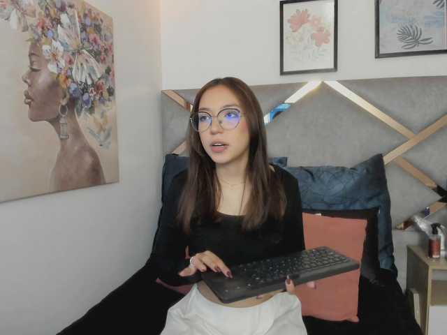 erika-sp live cam on BongaCams