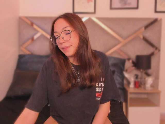 erika-sp live cam on BongaCams