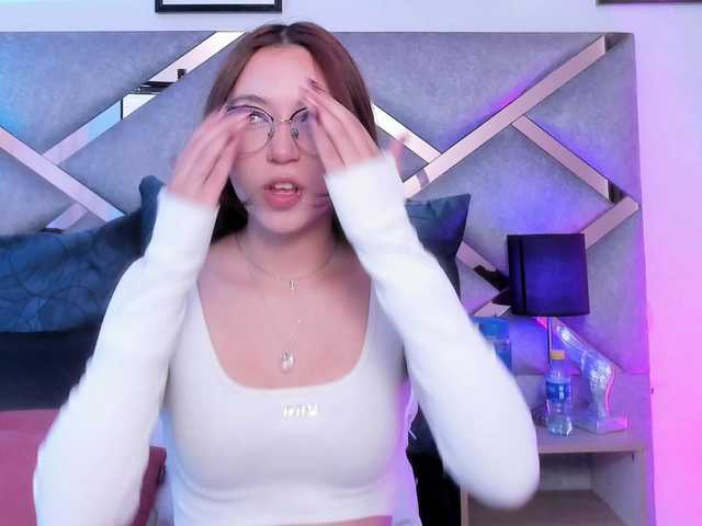 erika-sp live cam on BongaCams