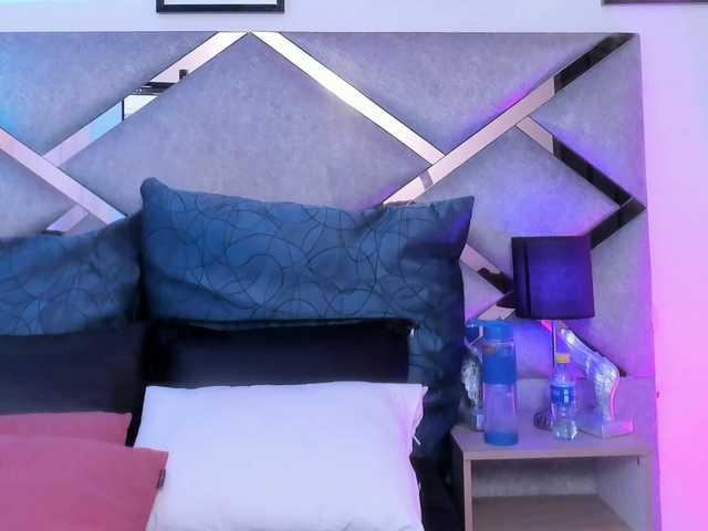 erika-sp live cam on BongaCams