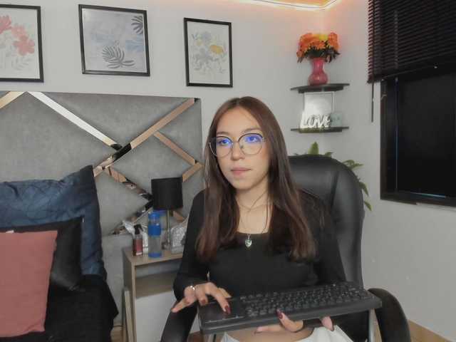erika-sp live cam on BongaCams