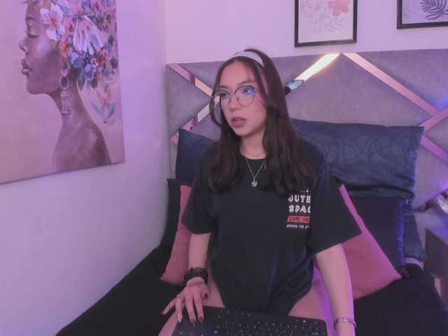 erika-sp live cam on BongaCams
