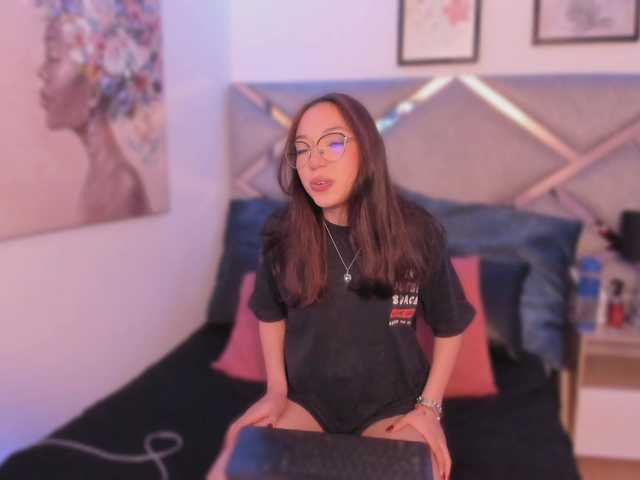 erika-sp live cam on BongaCams