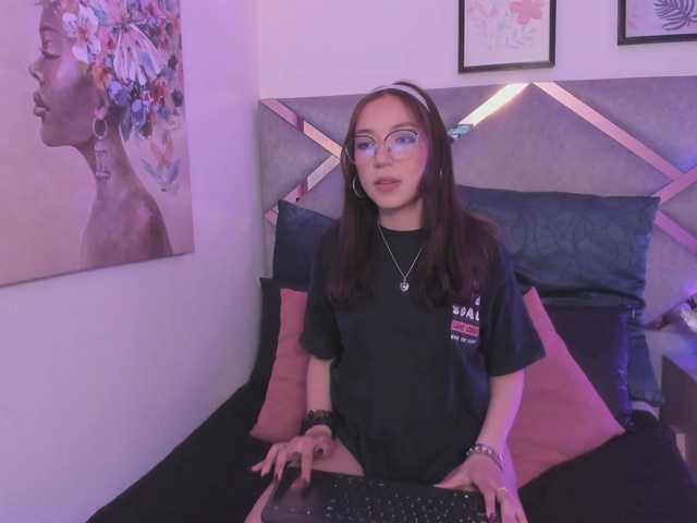 erika-sp live cam on BongaCams