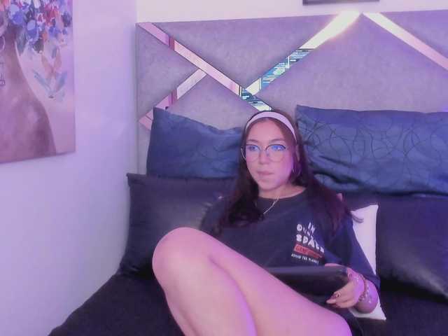 erika-sp live cam on BongaCams