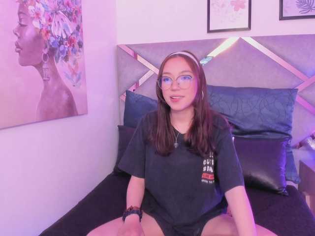 erika-sp live cam on BongaCams