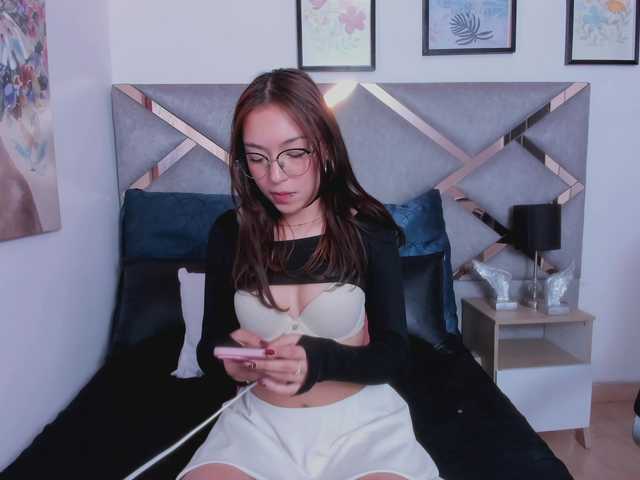 erika-sp live cam on BongaCams