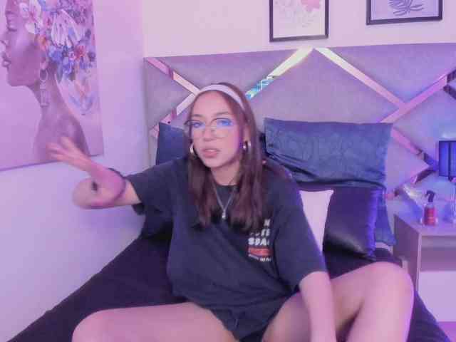 erika-sp webcam