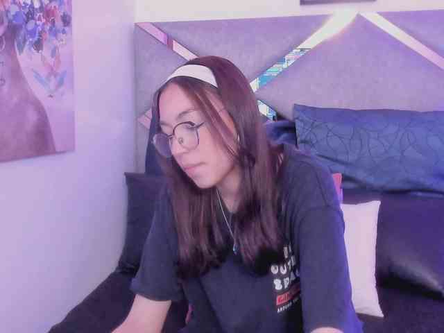 erika-sp webcam