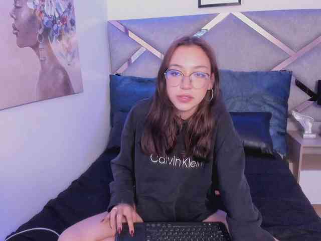 erika-sp webcam