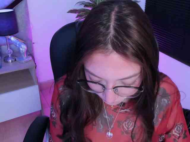 erika-sp webcam