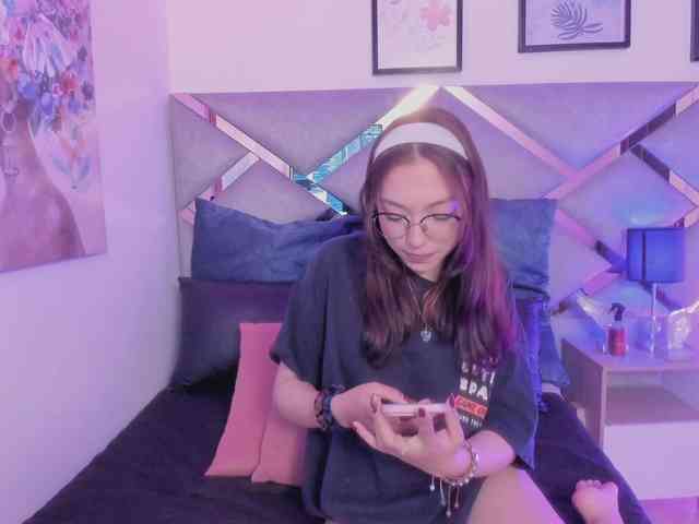 erika-sp webcam