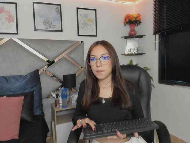 erika-sp webcam