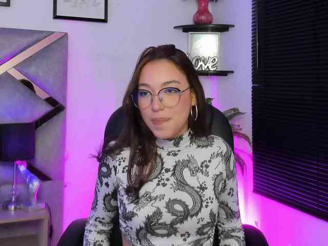 erika-sp webcam