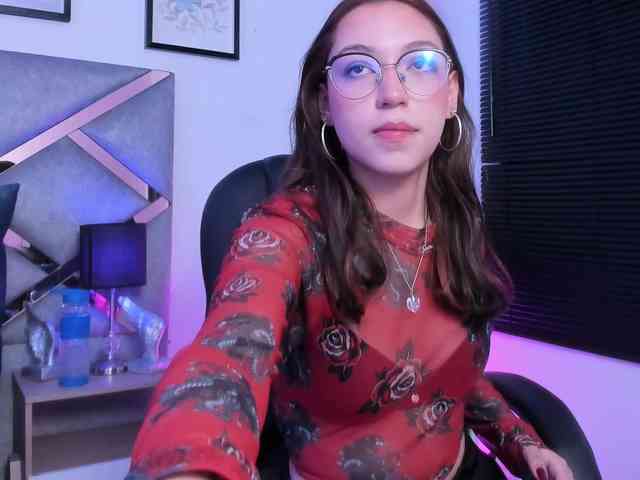 erika-sp webcam