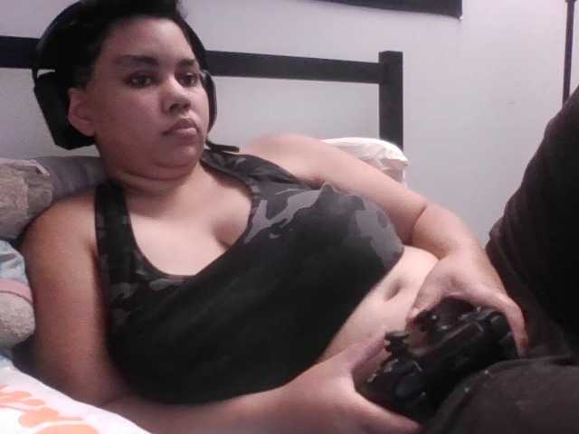 Gamergurl3000