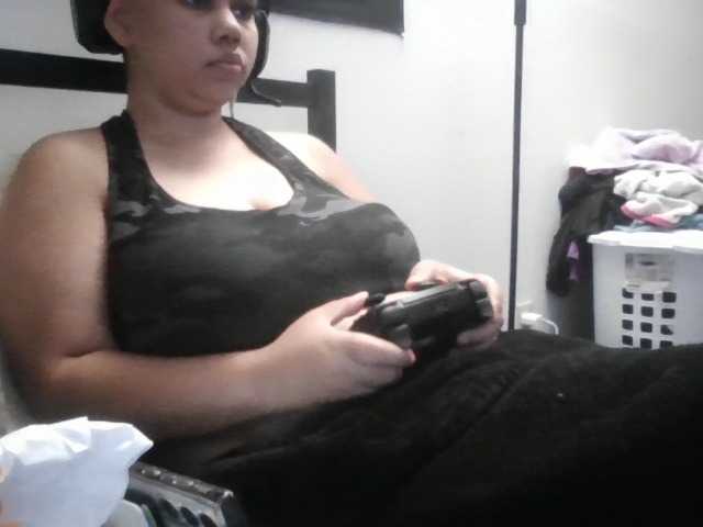 Gamergurl3000