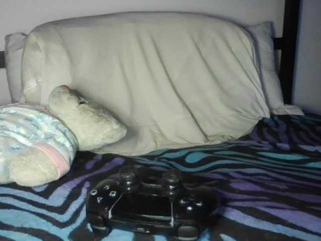 Gamergurl3000