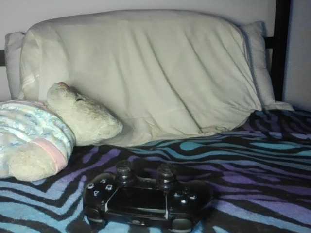 Gamergurl3000