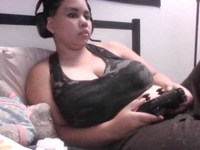 Gamergurl3000