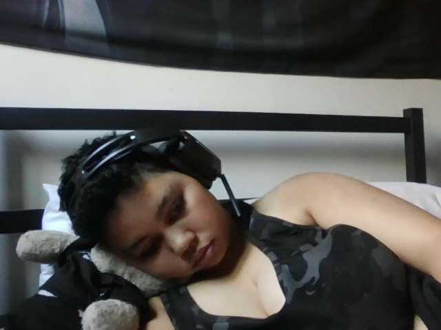 Gamergurl3000 webcam