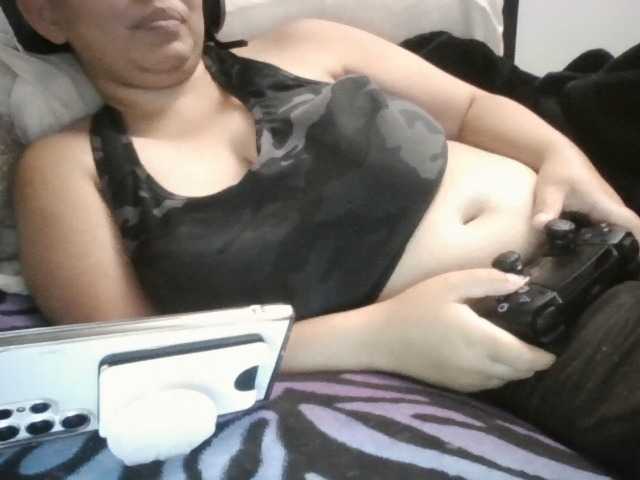 Gamergurl3000