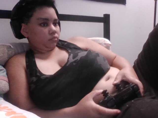 Gamergurl3000