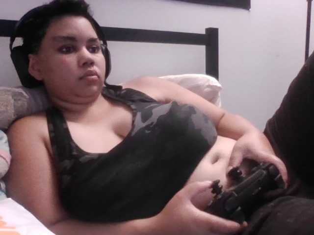 Gamergurl3000
