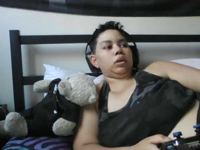 Gamergurl3000