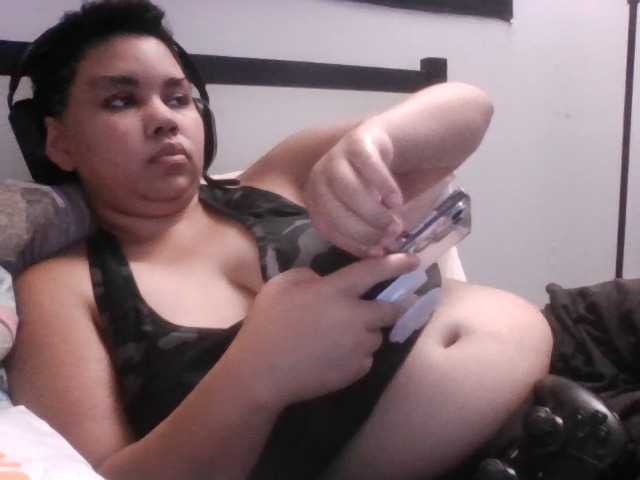 Gamergurl3000