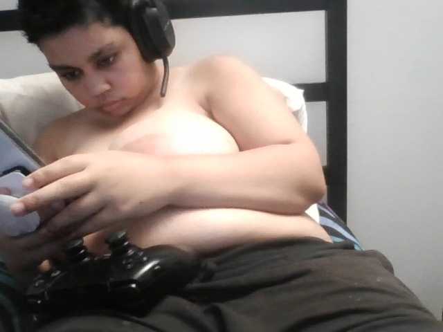 Gamergurl3000