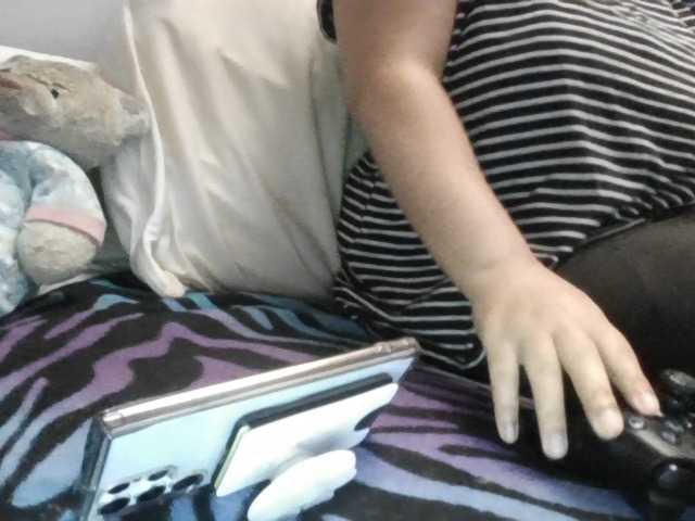 Gamergurl3000