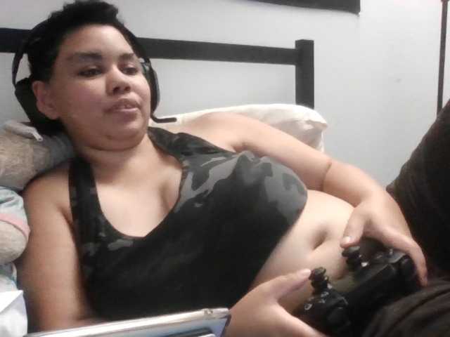 Gamergurl3000