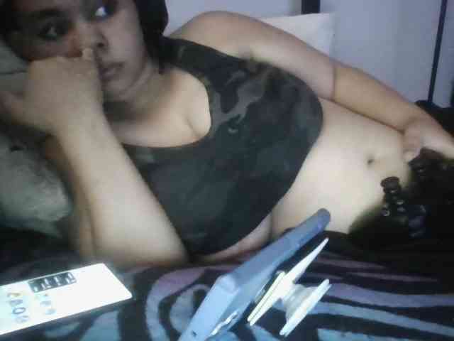 Gamergurl3000 webcam